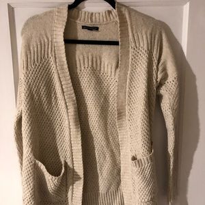 American eagle cardigan